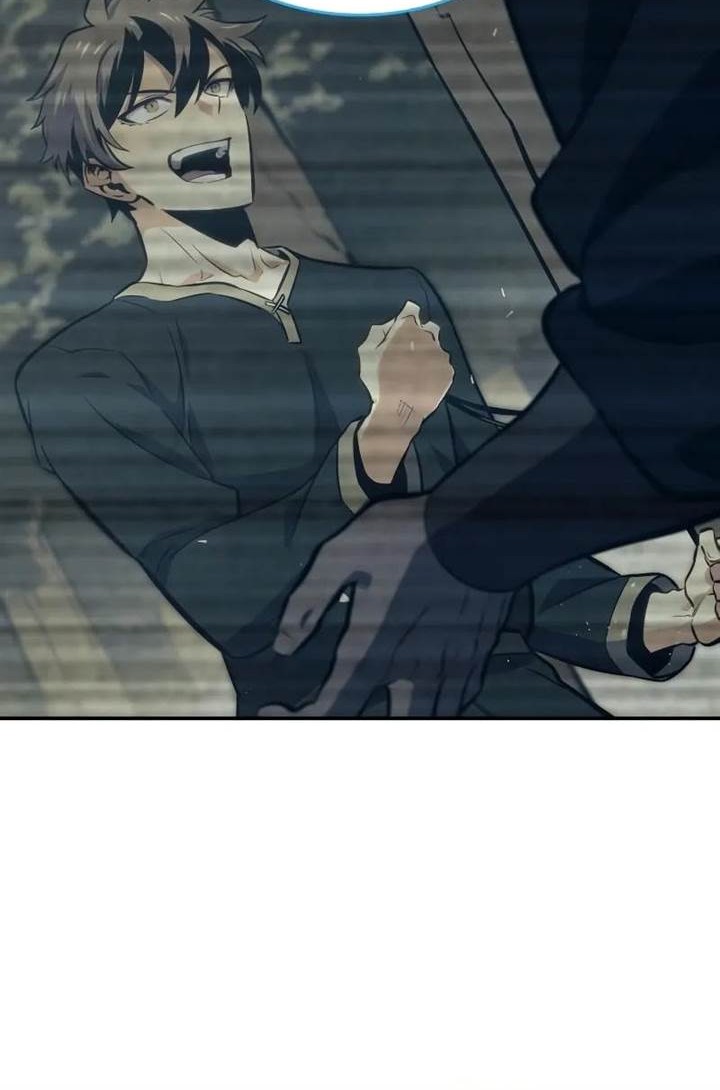 The Cold-Blooded Warrior Chapter 3 Gambar 88