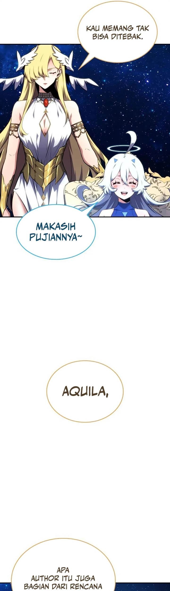 The Cold-Blooded Warrior Chapter 3 Gambar 89