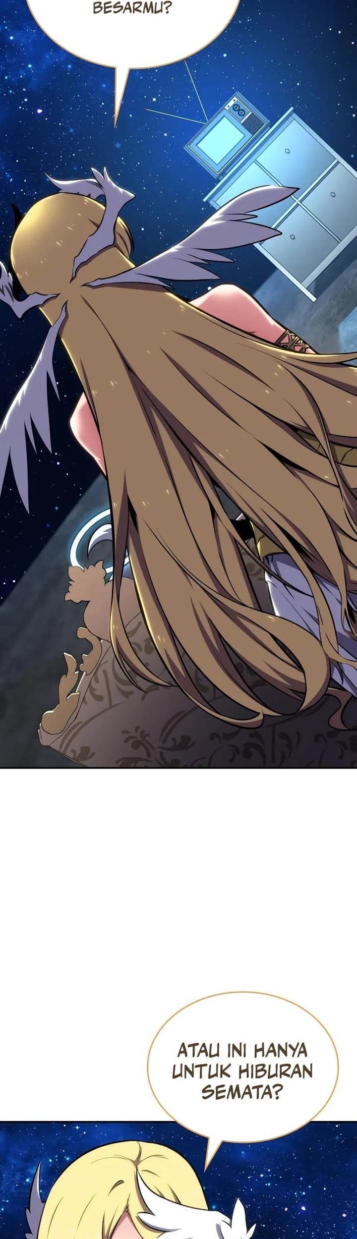 The Cold-Blooded Warrior Chapter 3 Gambar 90