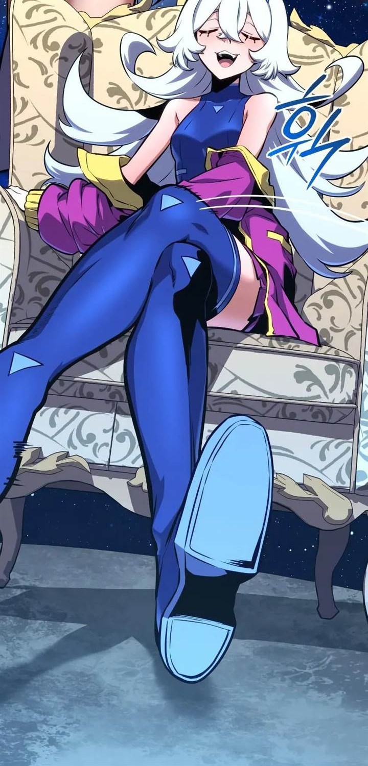 The Cold-Blooded Warrior Chapter 3 Gambar 92