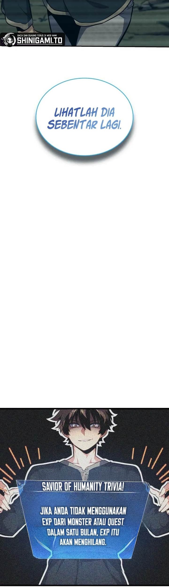 The Cold-Blooded Warrior Chapter 3 Gambar 95