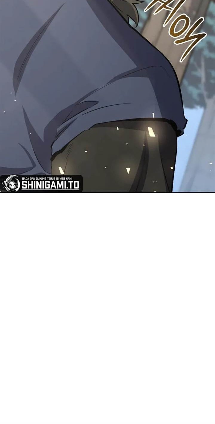 The Cold-Blooded Warrior Chapter 3 Gambar 8