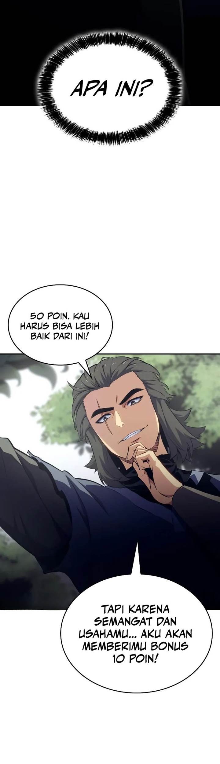 The Cold-Blooded Warrior Chapter 3 Gambar 24