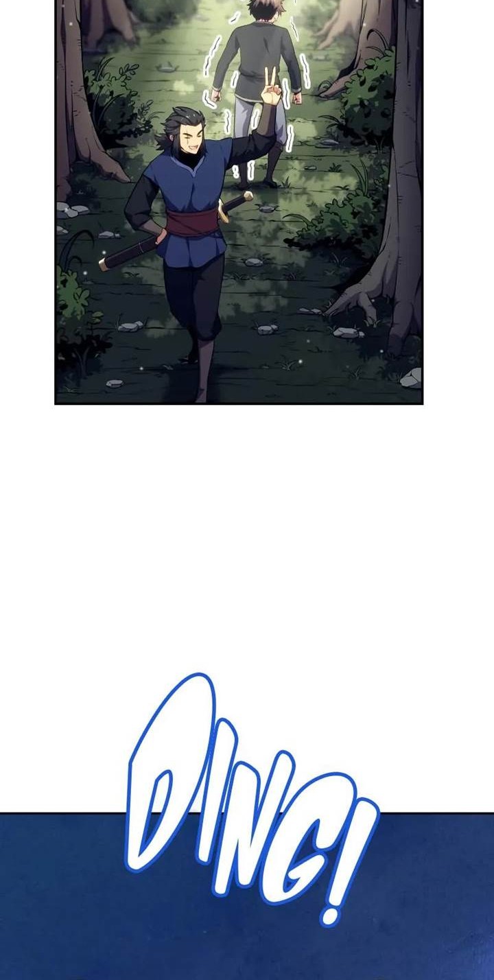 The Cold-Blooded Warrior Chapter 3 Gambar 27