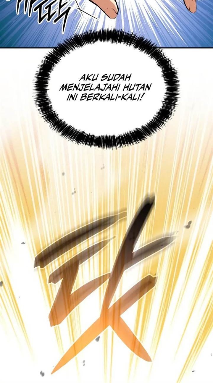 The Cold-Blooded Warrior Chapter 3 Gambar 15