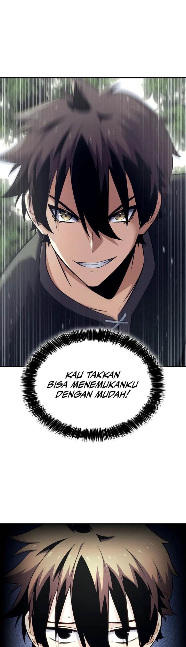 The Cold-Blooded Warrior Chapter 3 Gambar 21