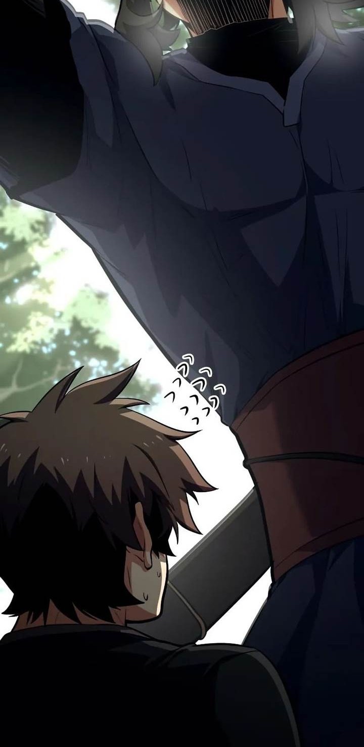 The Cold-Blooded Warrior Chapter 3 Gambar 23