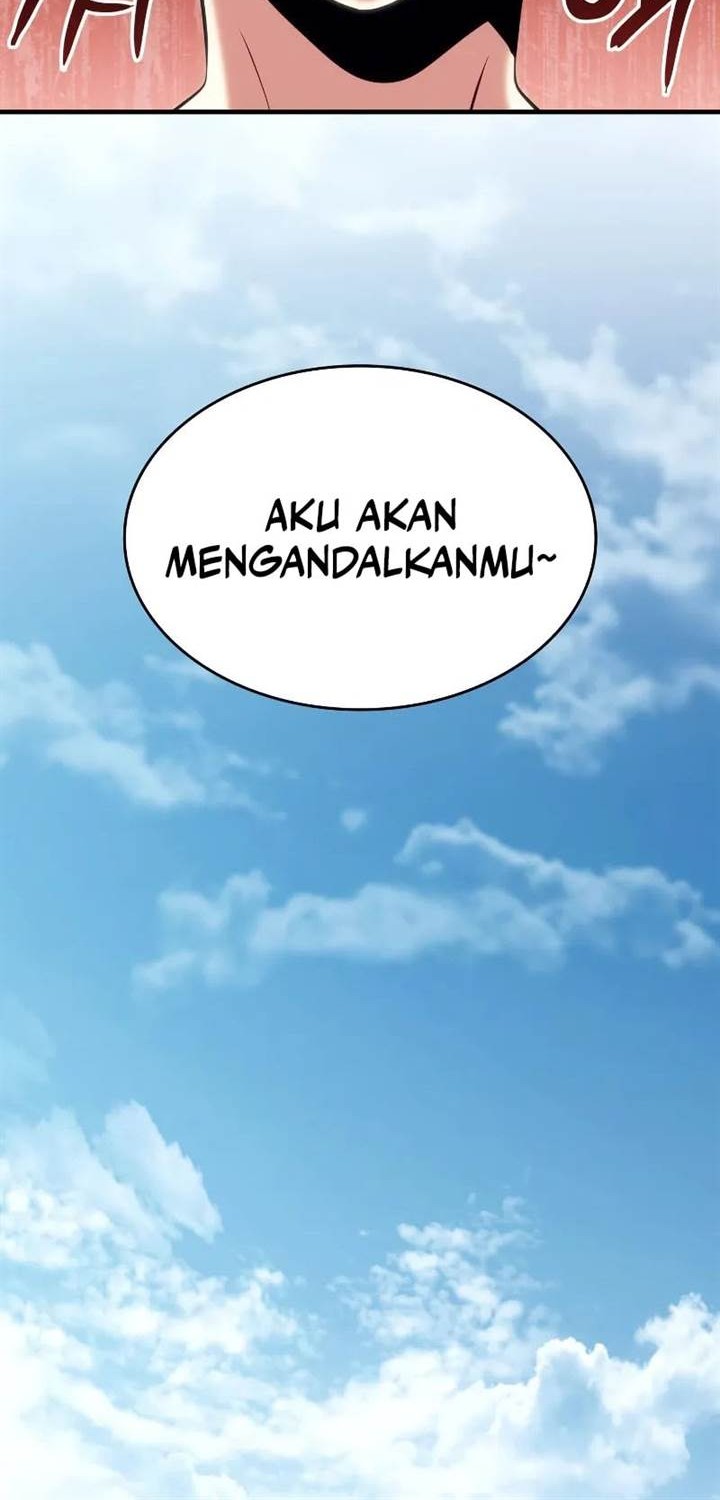 The Cold-Blooded Warrior Chapter 3 Gambar 31