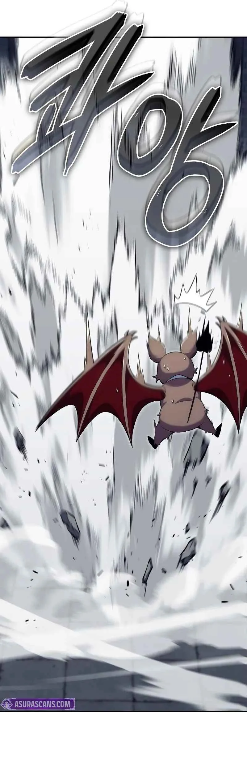 The Cold-Blooded Warrior Chapter 30 Gambar 71