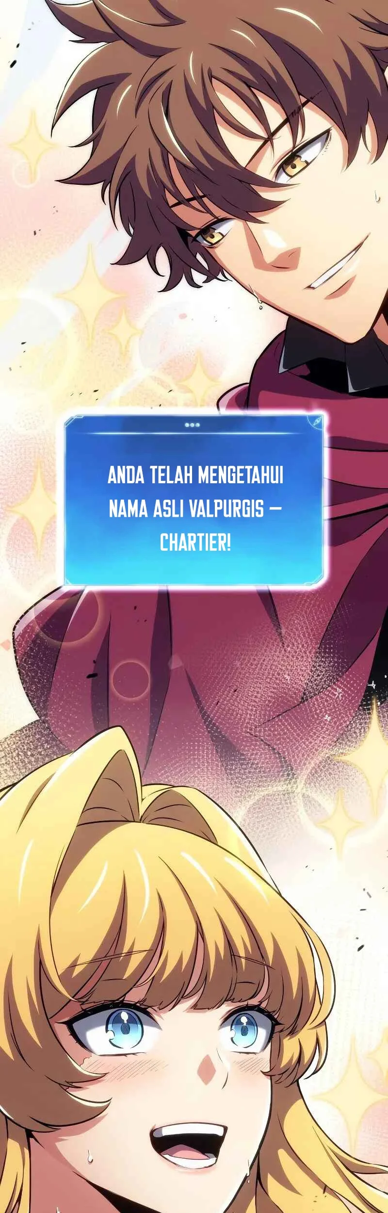 The Cold-Blooded Warrior Chapter 30 Gambar 87