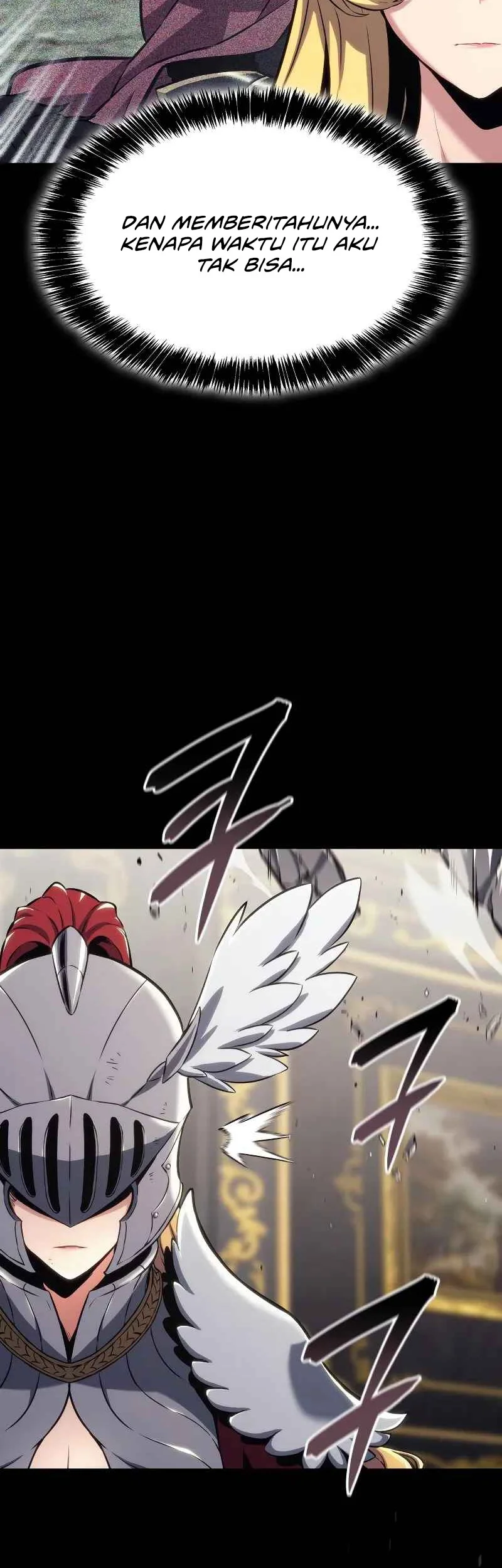 The Cold-Blooded Warrior Chapter 30 Gambar 51