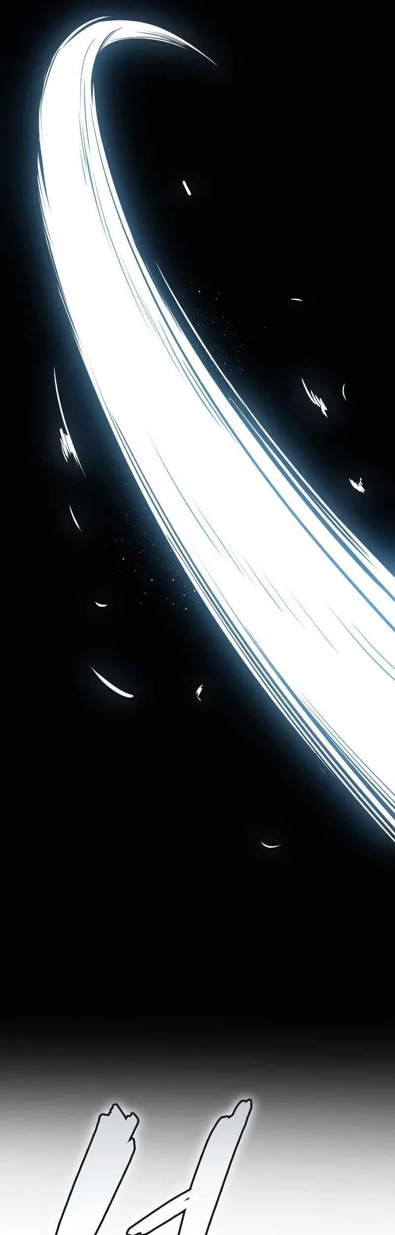 The Cold-Blooded Warrior Chapter 30 Gambar 54