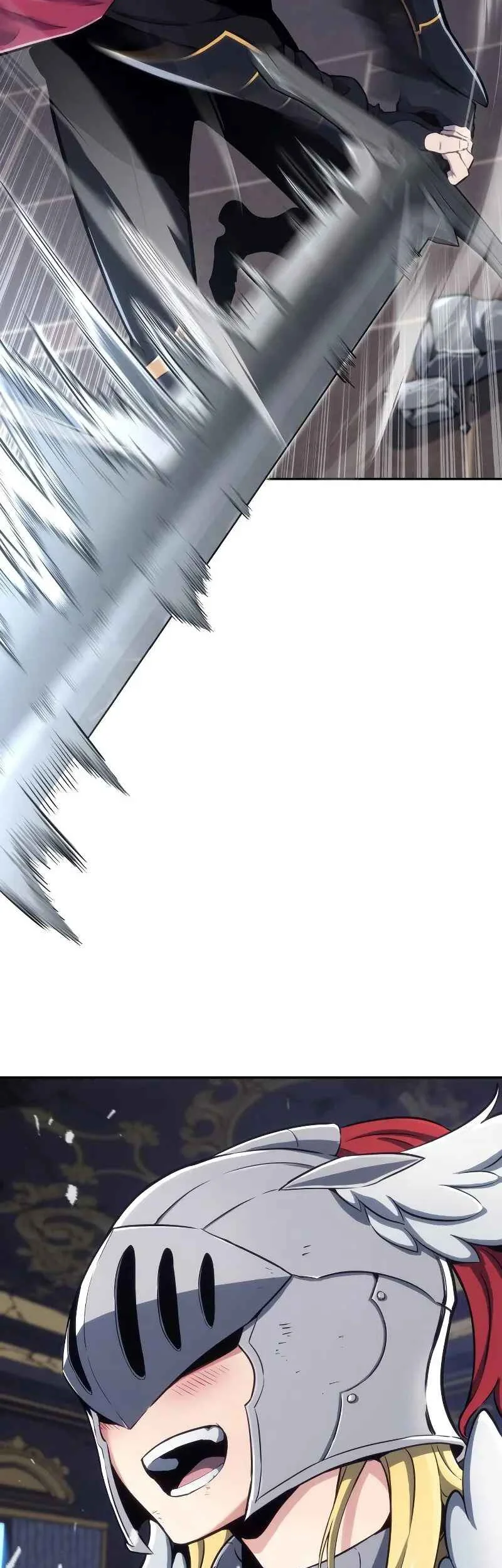 The Cold-Blooded Warrior Chapter 30 Gambar 56