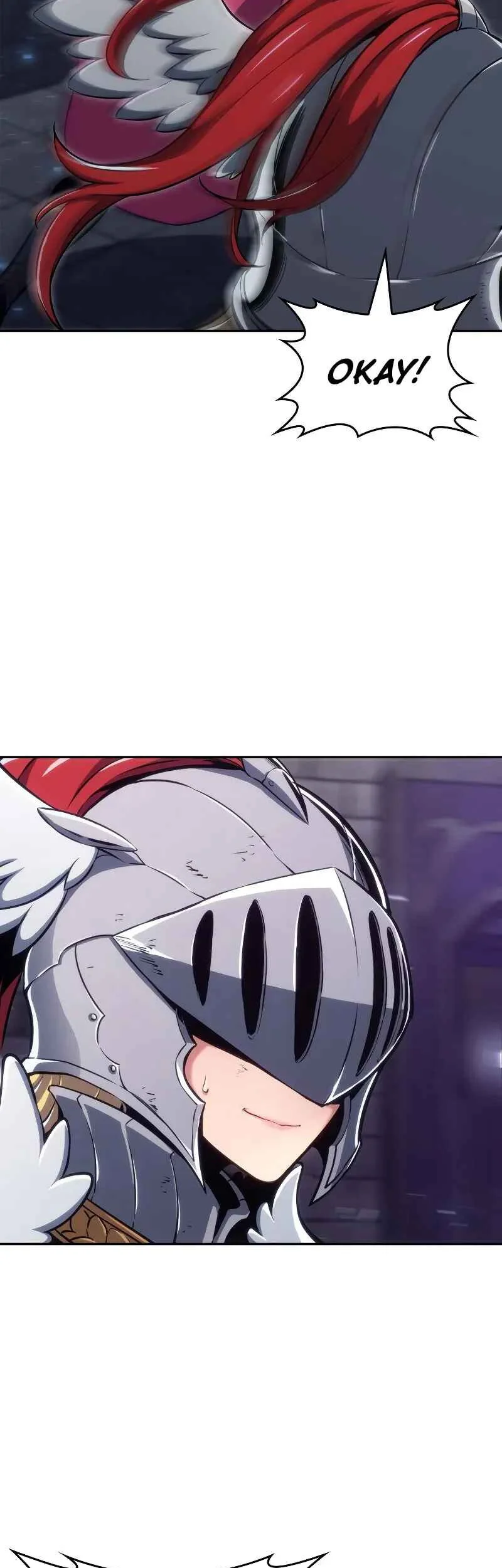 The Cold-Blooded Warrior Chapter 30 Gambar 62