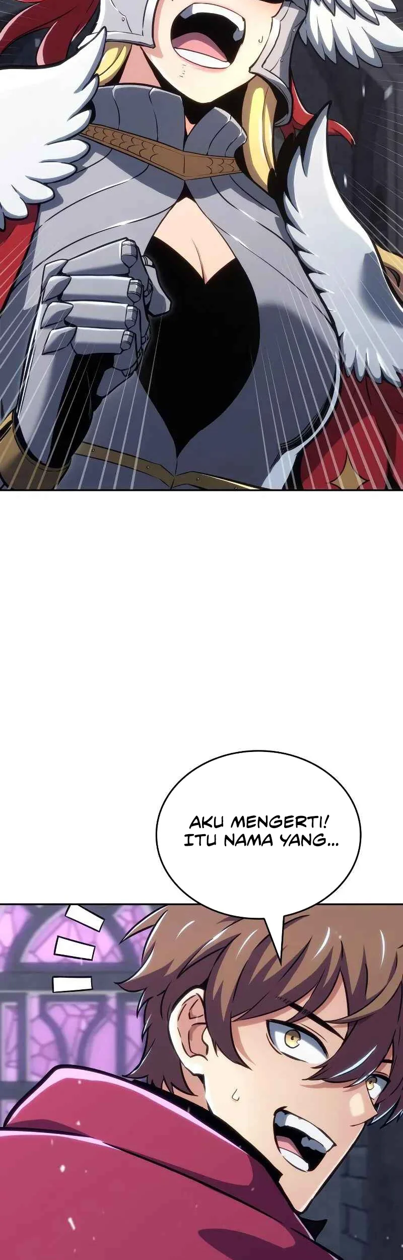 The Cold-Blooded Warrior Chapter 30 Gambar 66