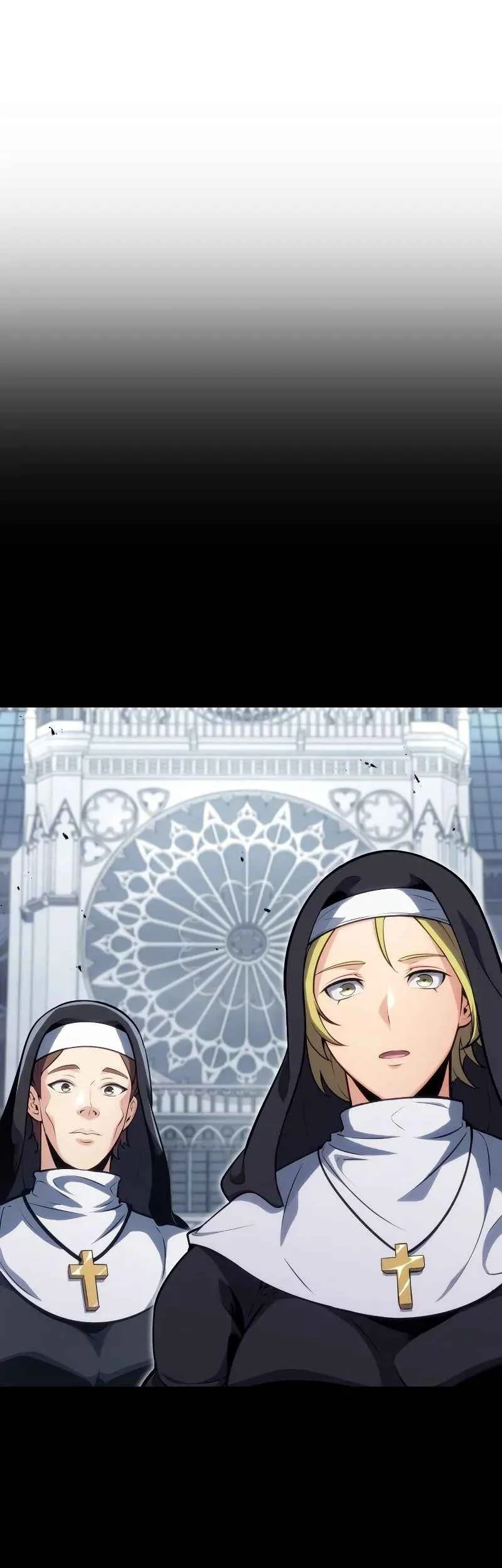 The Cold-Blooded Warrior Chapter 30 Gambar 11