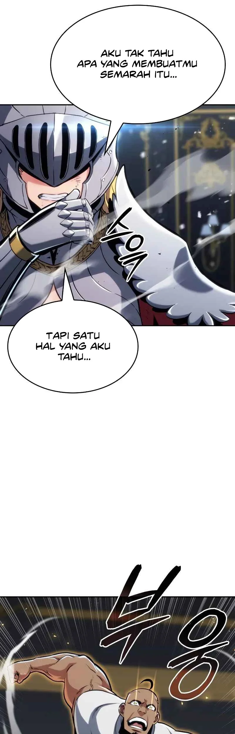 The Cold-Blooded Warrior Chapter 30 Gambar 22