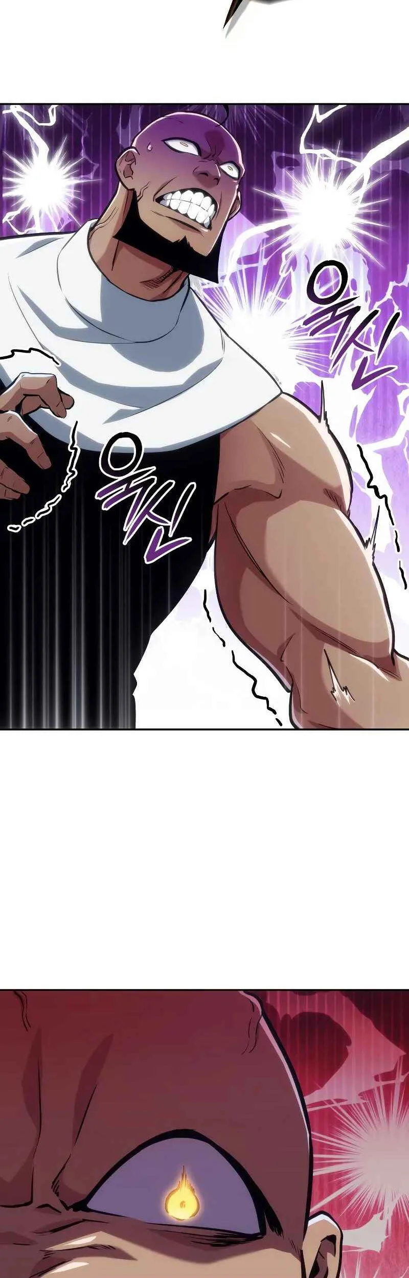 The Cold-Blooded Warrior Chapter 30 Gambar 26