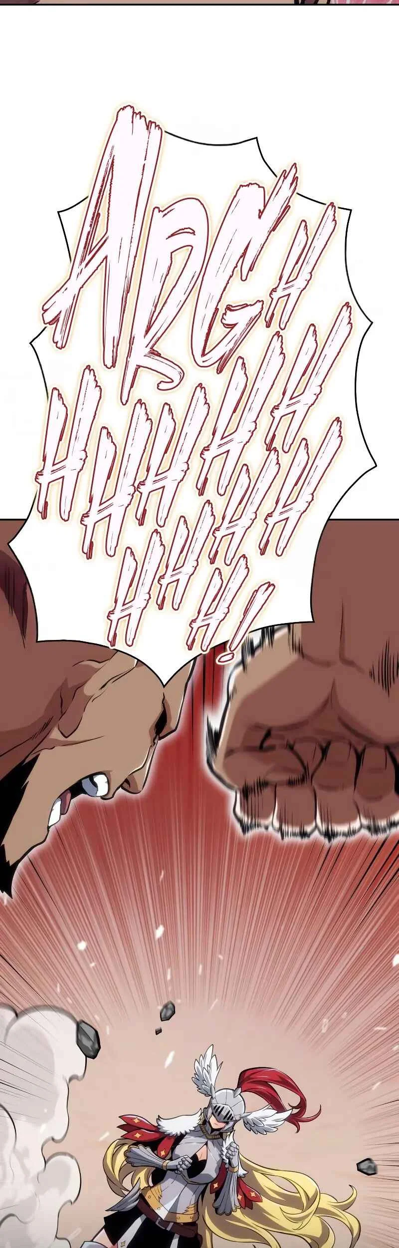 The Cold-Blooded Warrior Chapter 30 Gambar 27