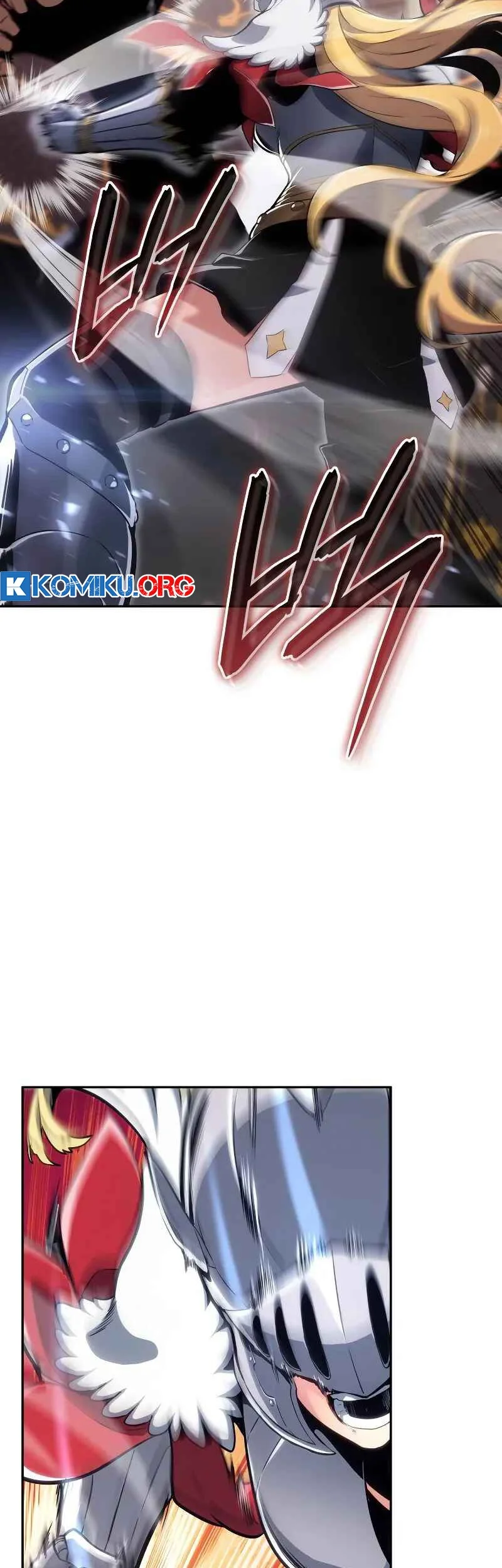 The Cold-Blooded Warrior Chapter 30 Gambar 33