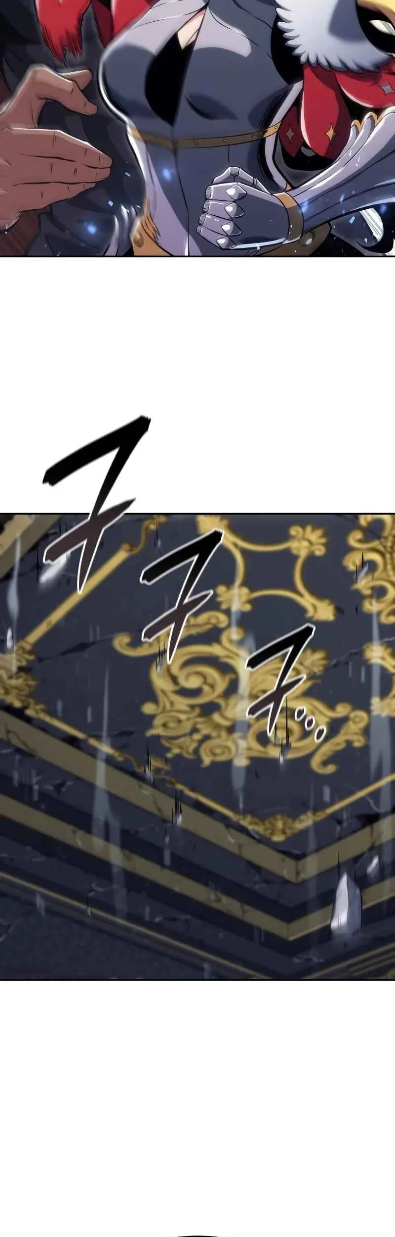 The Cold-Blooded Warrior Chapter 30 Gambar 35