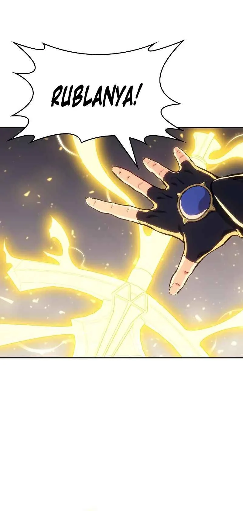 The Cold-Blooded Warrior Chapter 30 Gambar 41