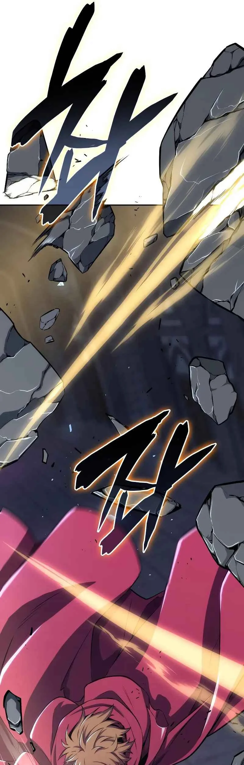 The Cold-Blooded Warrior Chapter 30 Gambar 42