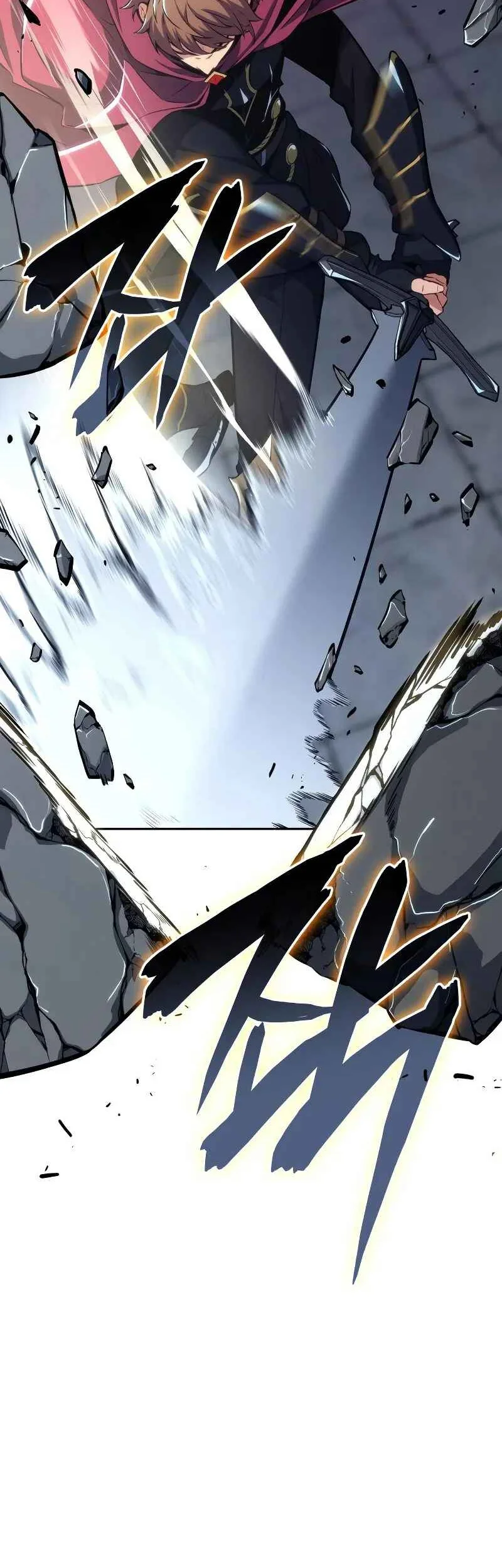 The Cold-Blooded Warrior Chapter 30 Gambar 43