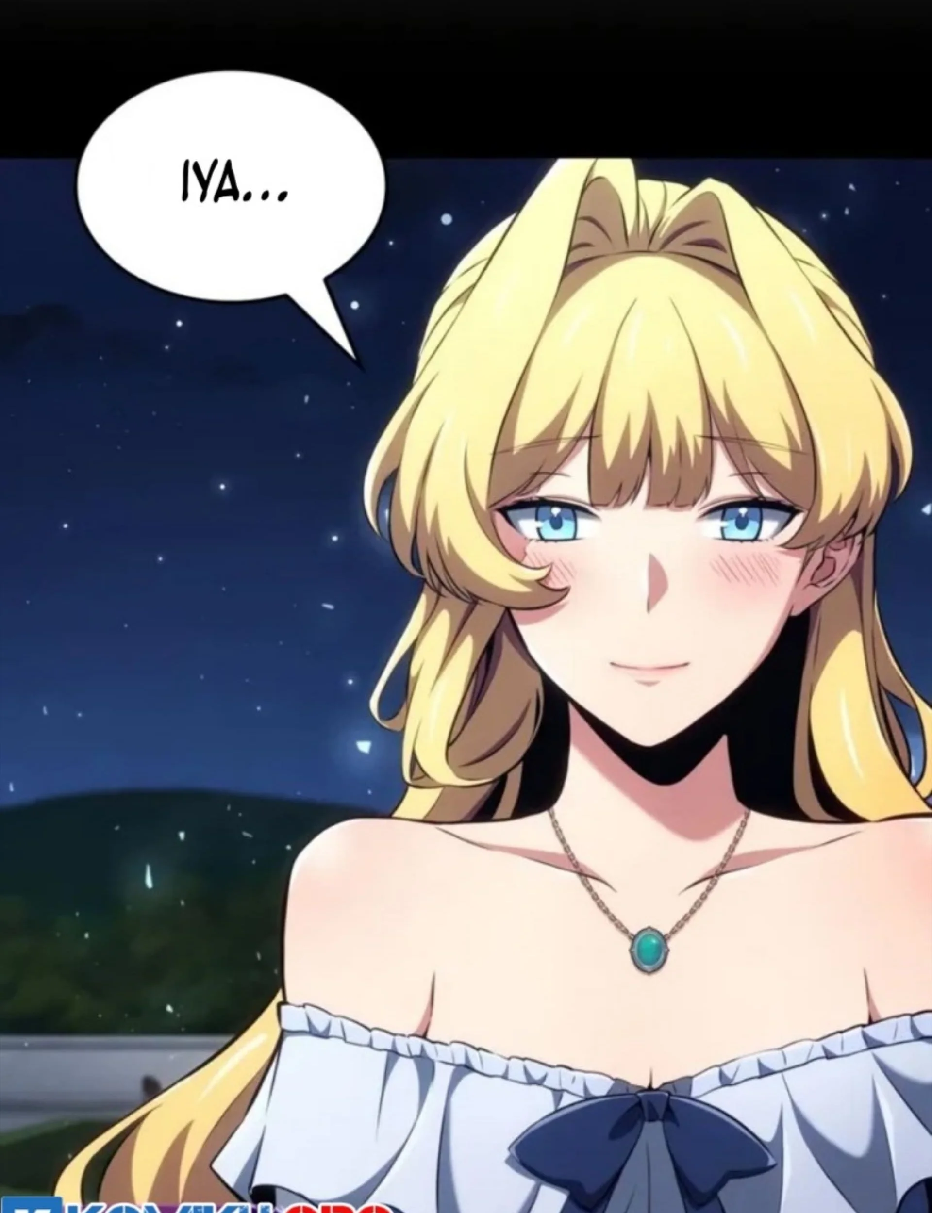 The Cold-Blooded Warrior Chapter 31 Gambar 147