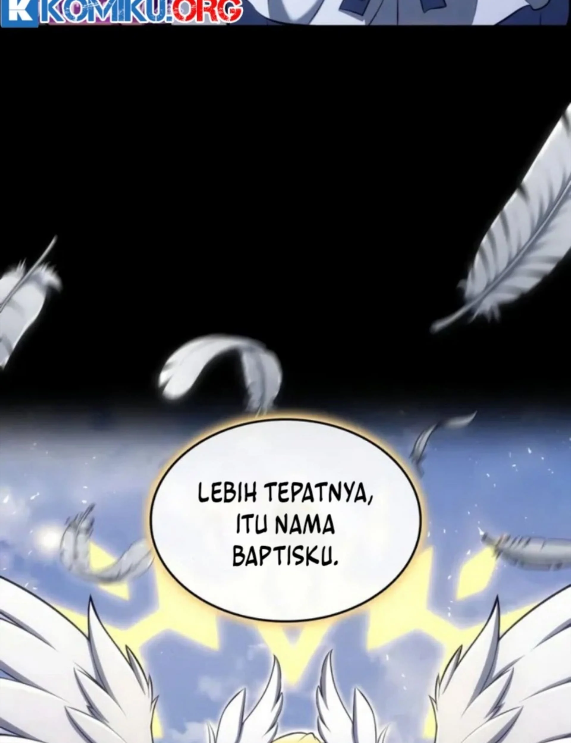 The Cold-Blooded Warrior Chapter 31 Gambar 148
