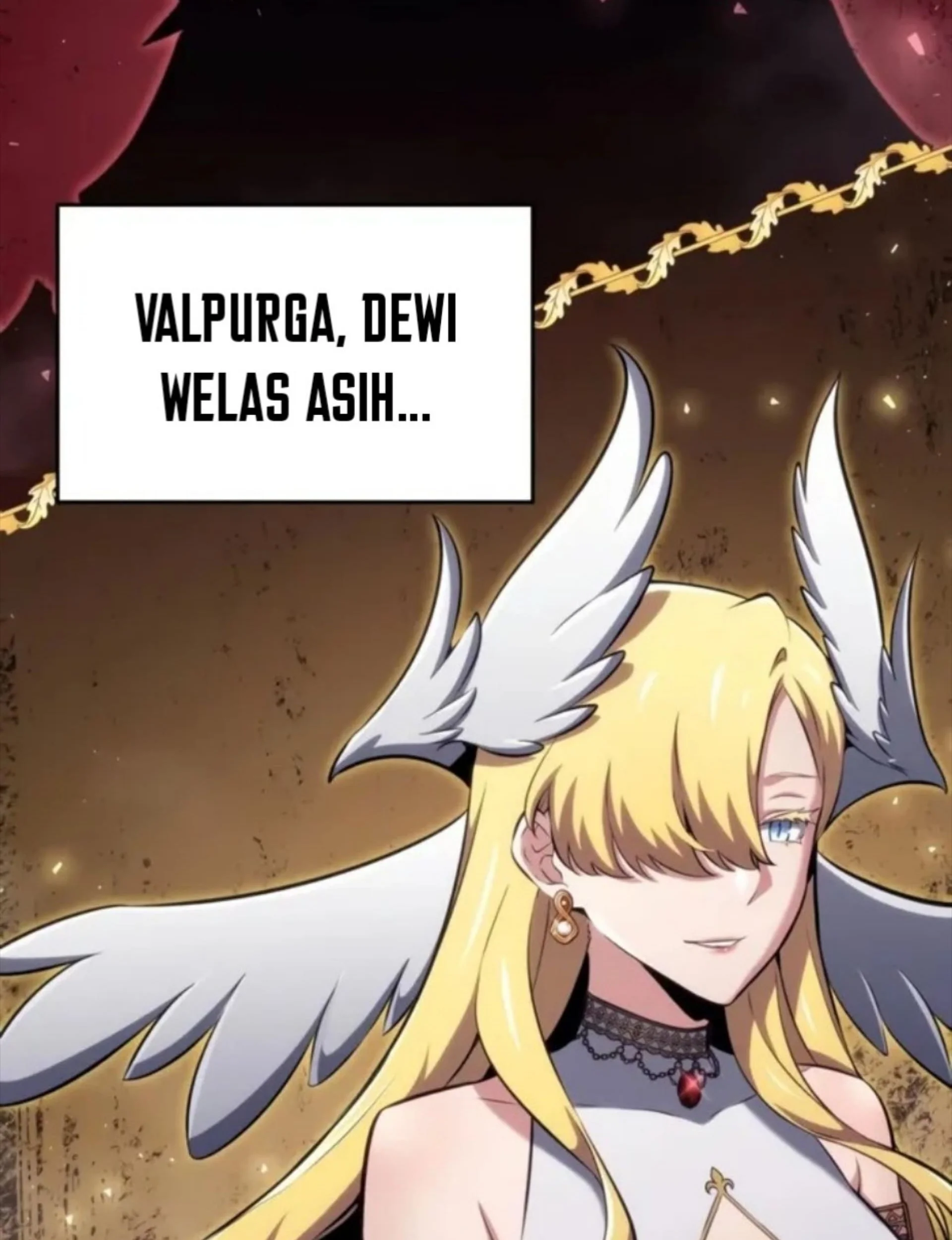 The Cold-Blooded Warrior Chapter 31 Gambar 155