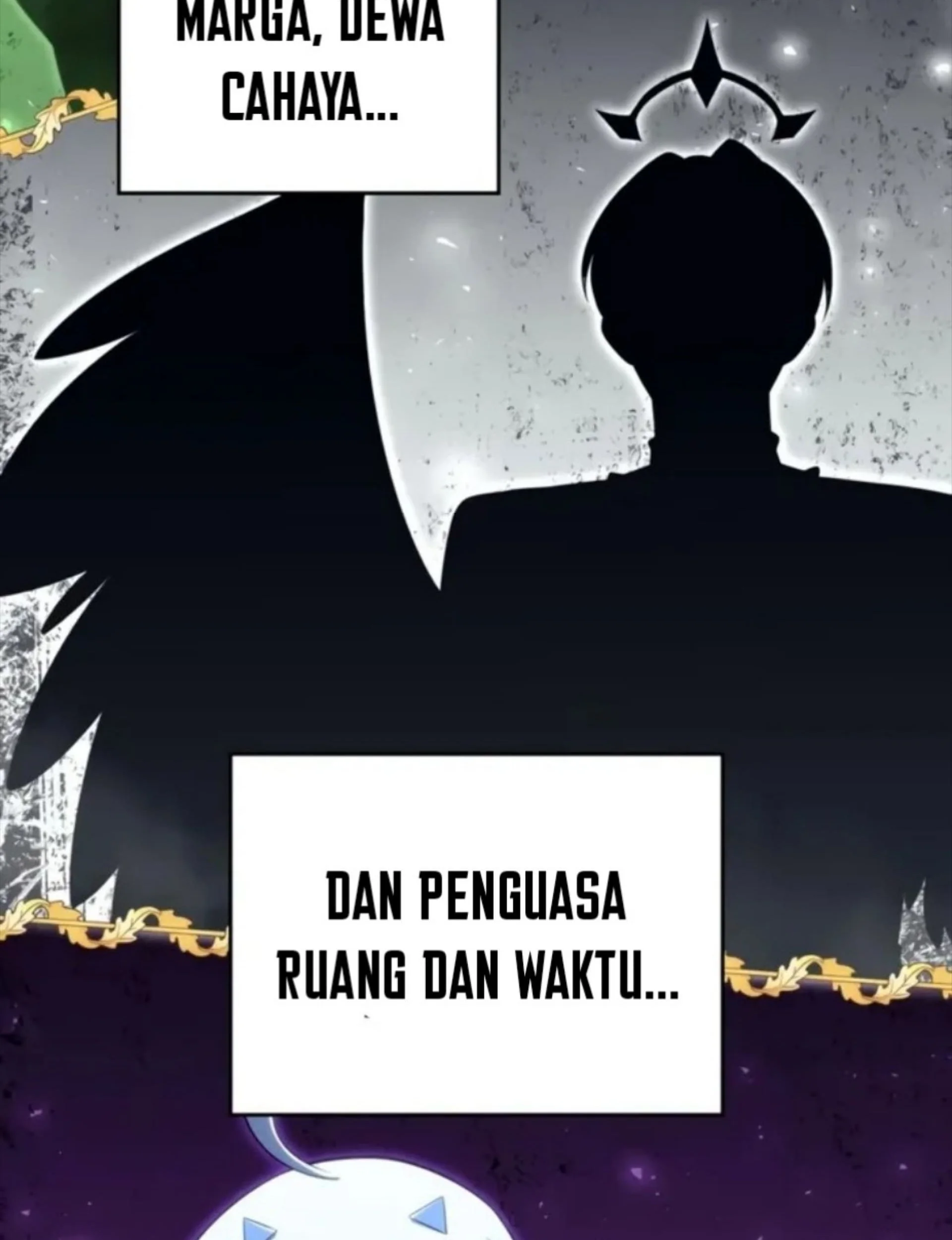 The Cold-Blooded Warrior Chapter 31 Gambar 157