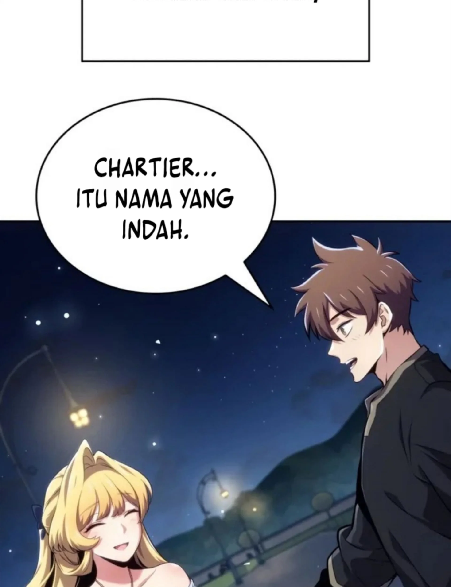 The Cold-Blooded Warrior Chapter 31 Gambar 160