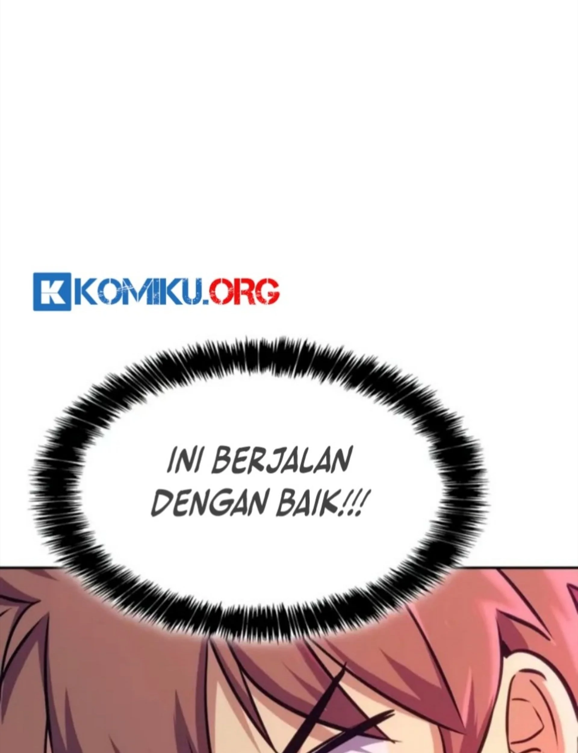 The Cold-Blooded Warrior Chapter 31 Gambar 166