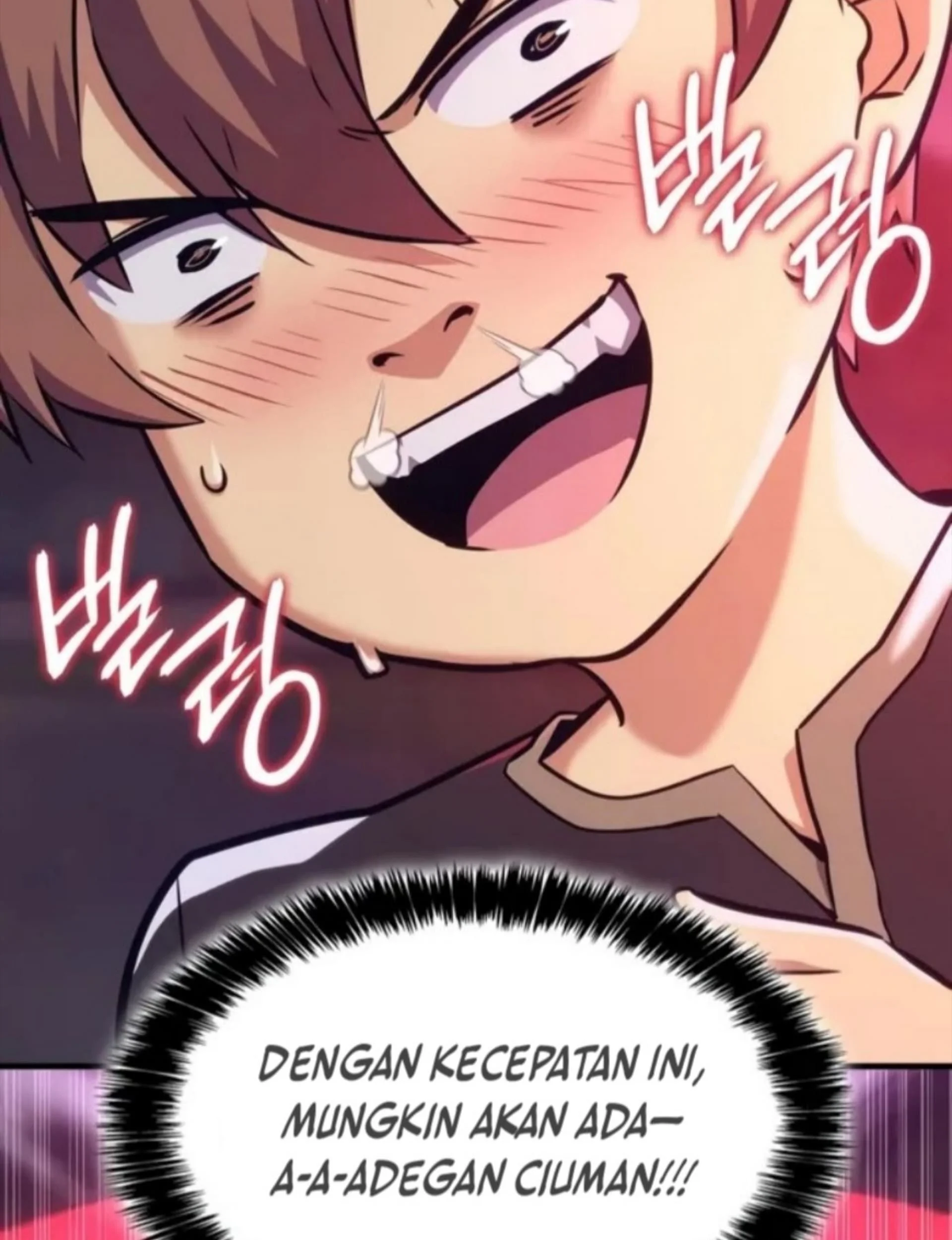 The Cold-Blooded Warrior Chapter 31 Gambar 167