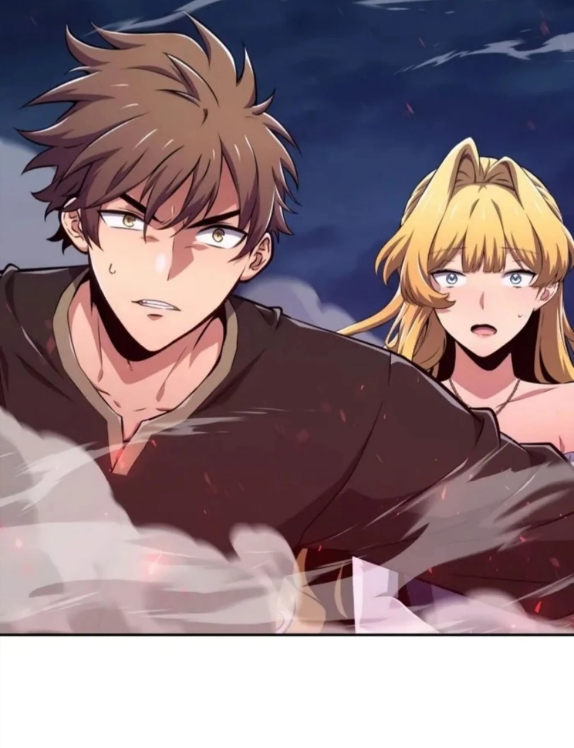 The Cold-Blooded Warrior Chapter 31 Gambar 171