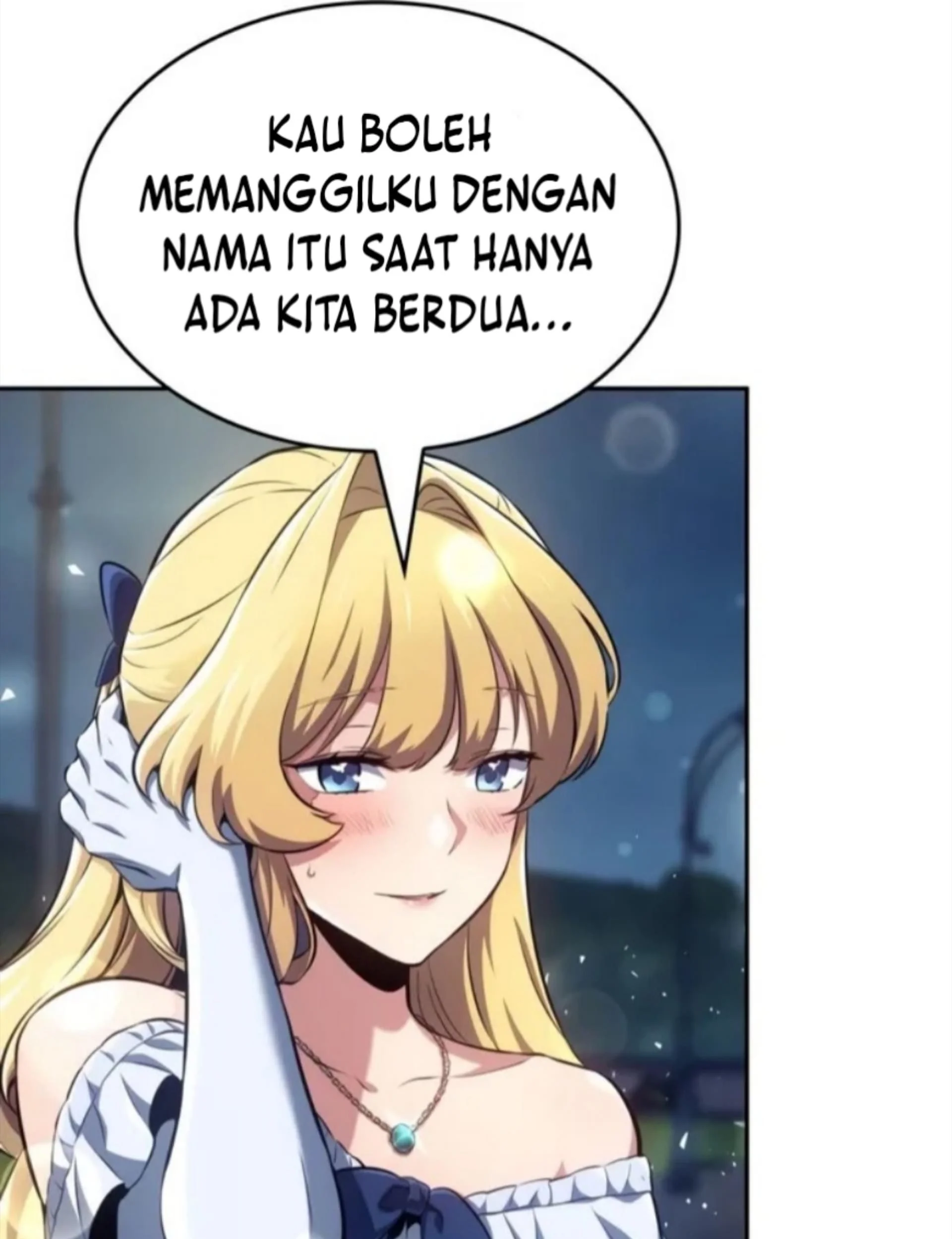 The Cold-Blooded Warrior Chapter 31 Gambar 163
