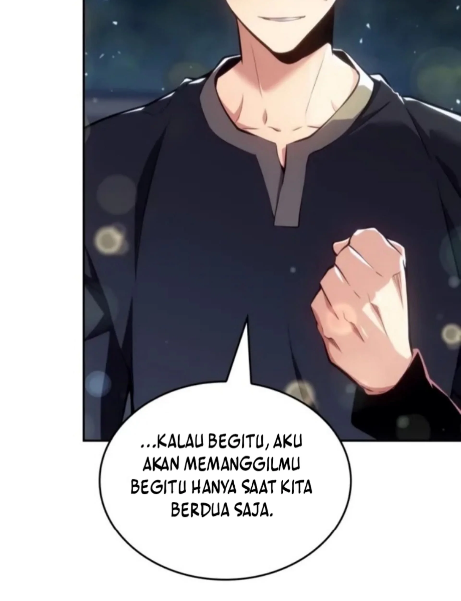 The Cold-Blooded Warrior Chapter 31 Gambar 165