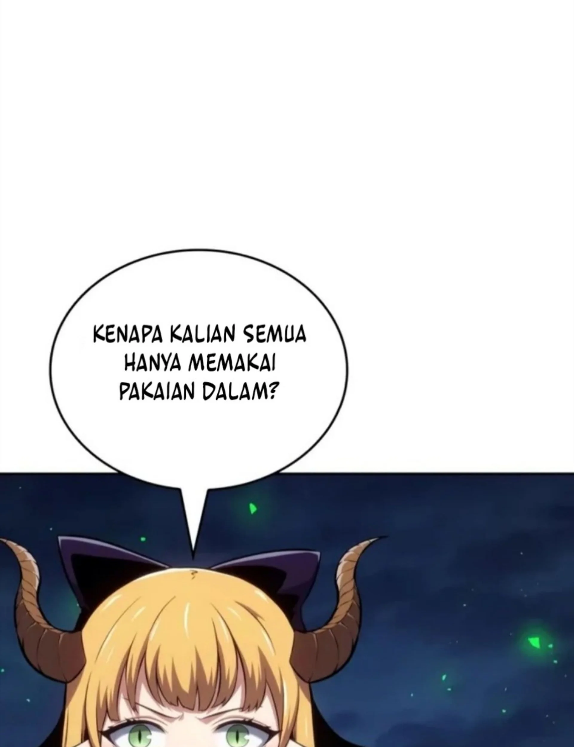 The Cold-Blooded Warrior Chapter 31 Gambar 180