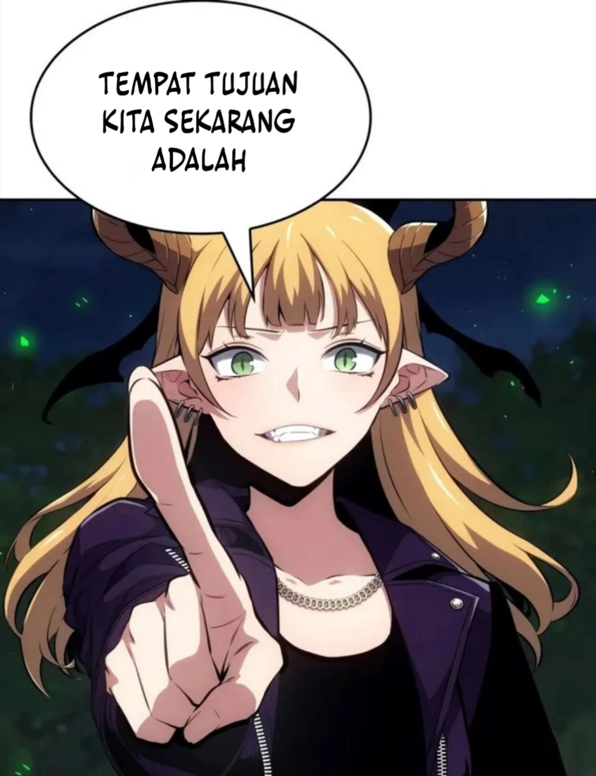 The Cold-Blooded Warrior Chapter 31 Gambar 187