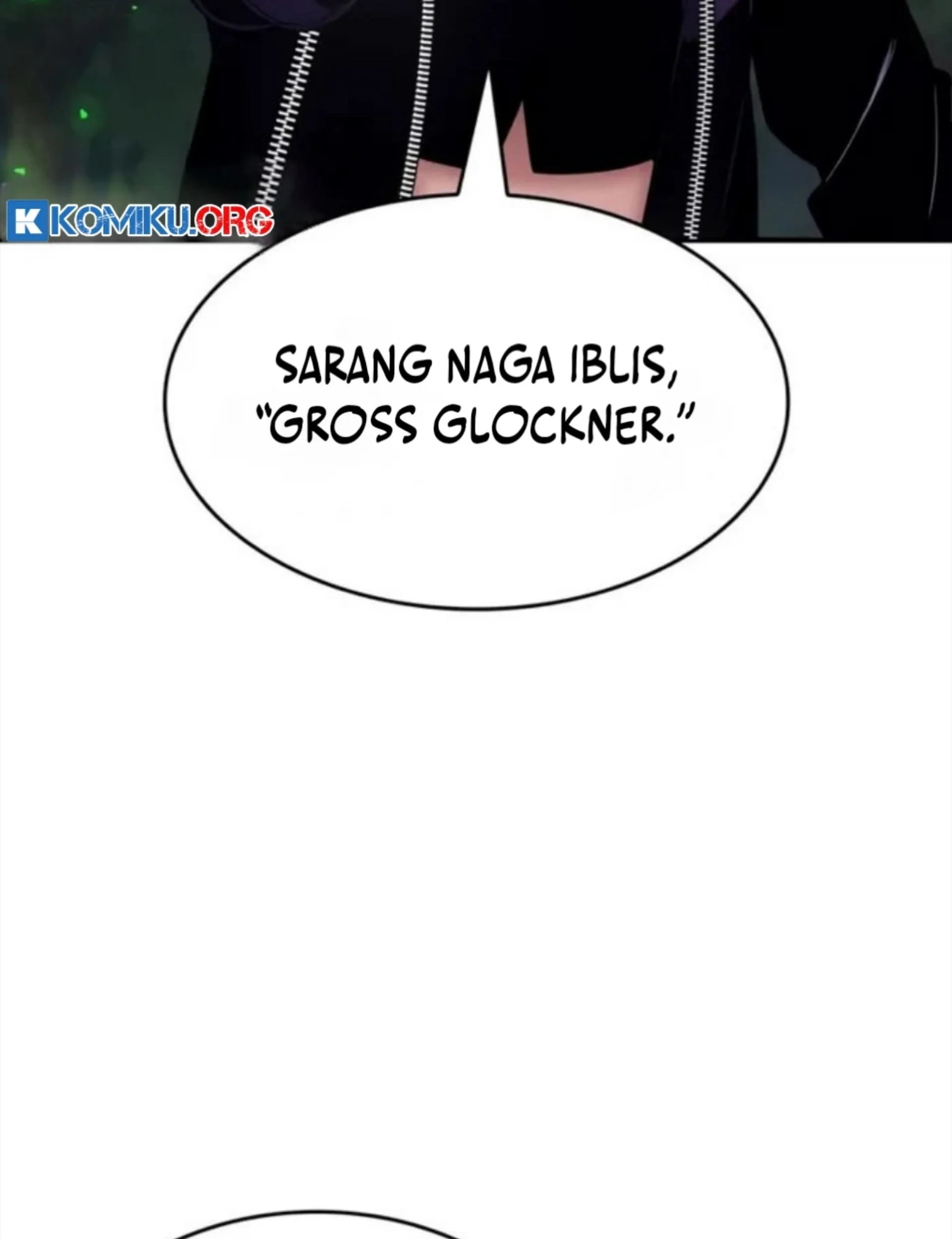 The Cold-Blooded Warrior Chapter 31 Gambar 188