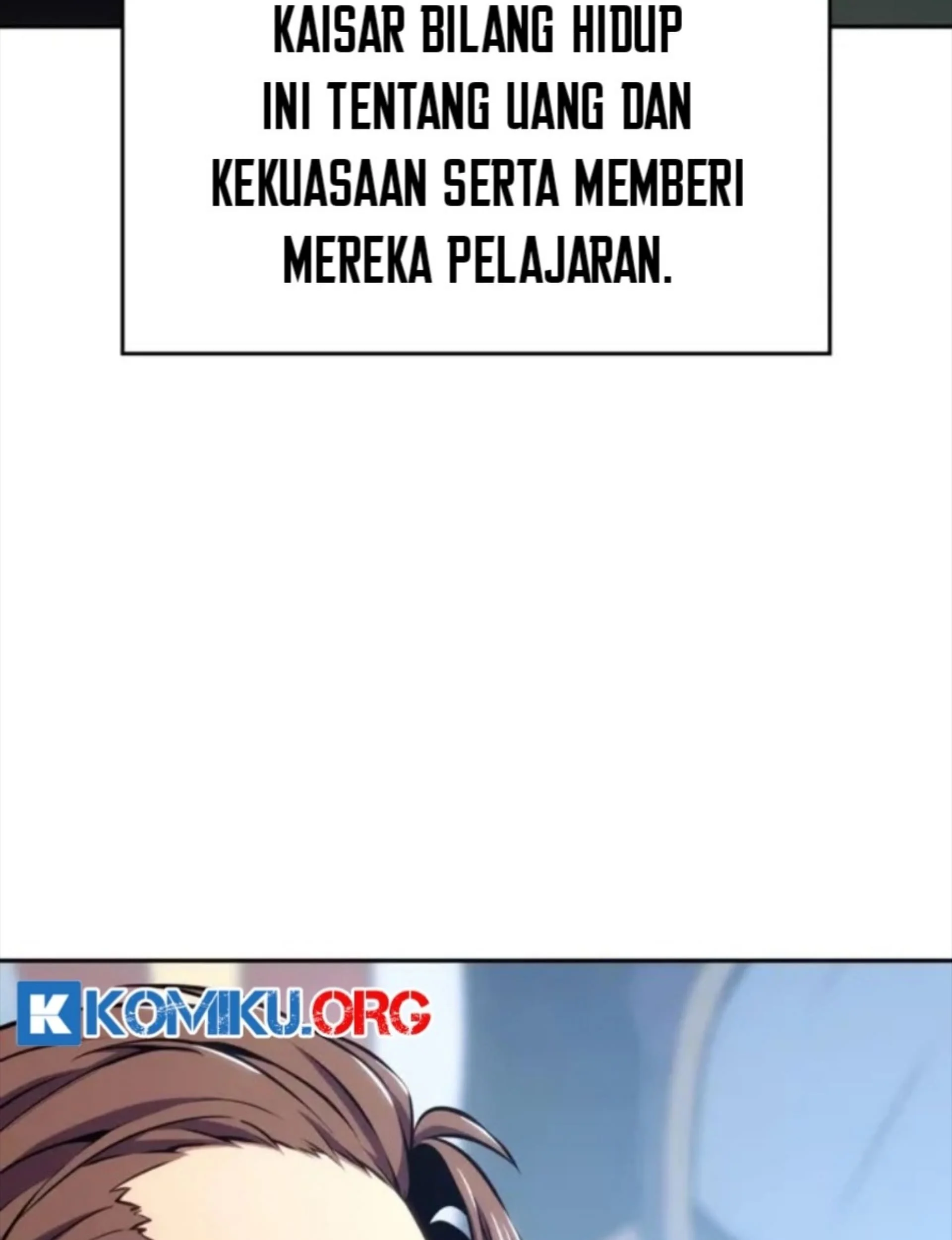 The Cold-Blooded Warrior Chapter 31 Gambar 97