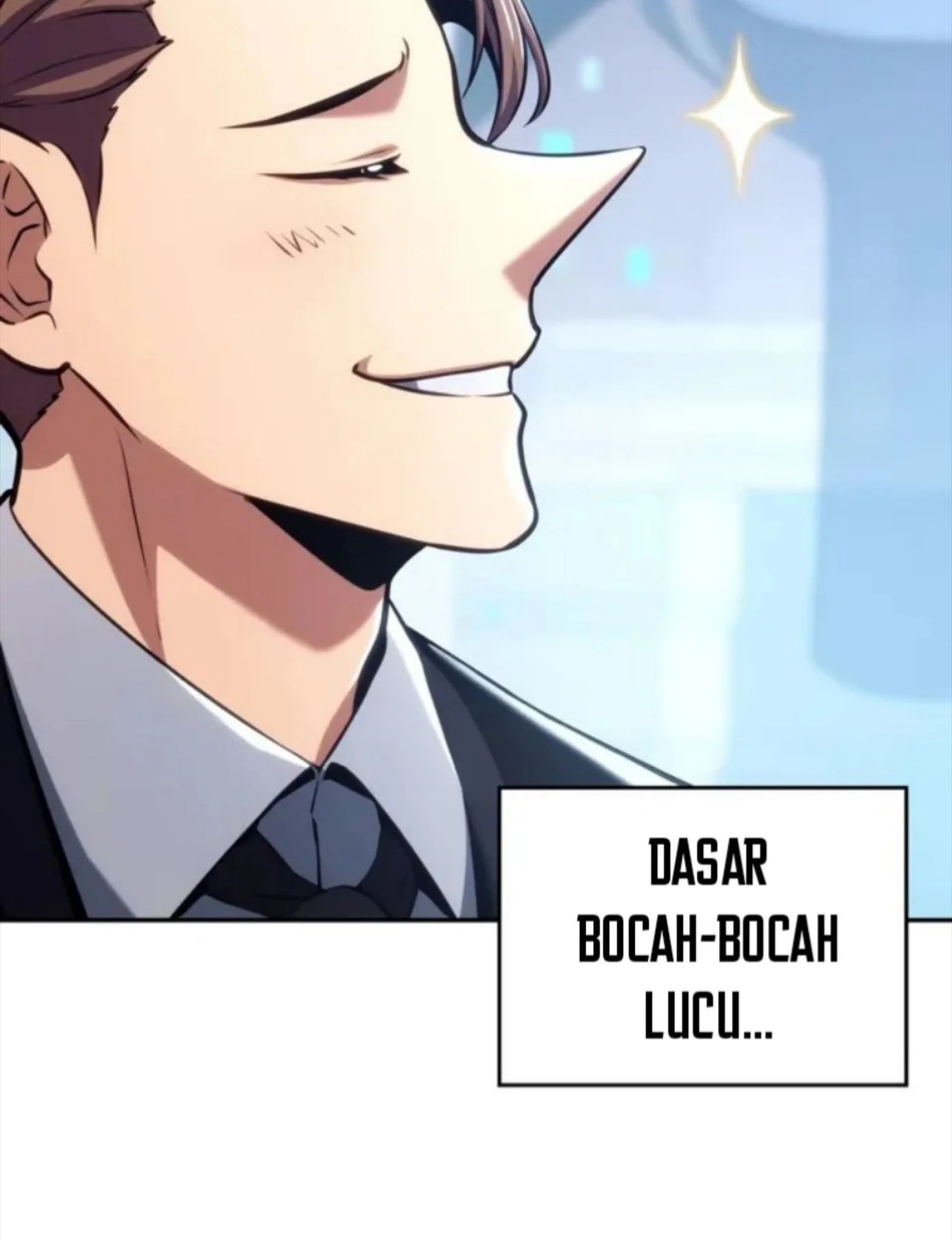 The Cold-Blooded Warrior Chapter 31 Gambar 98