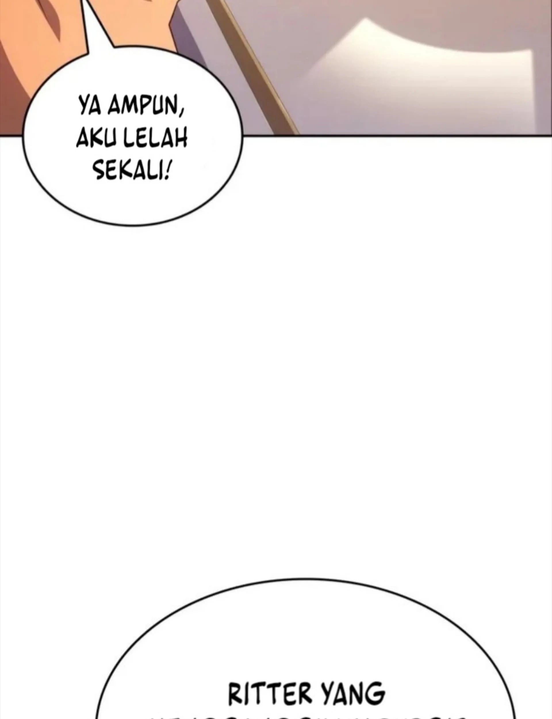 The Cold-Blooded Warrior Chapter 31 Gambar 101