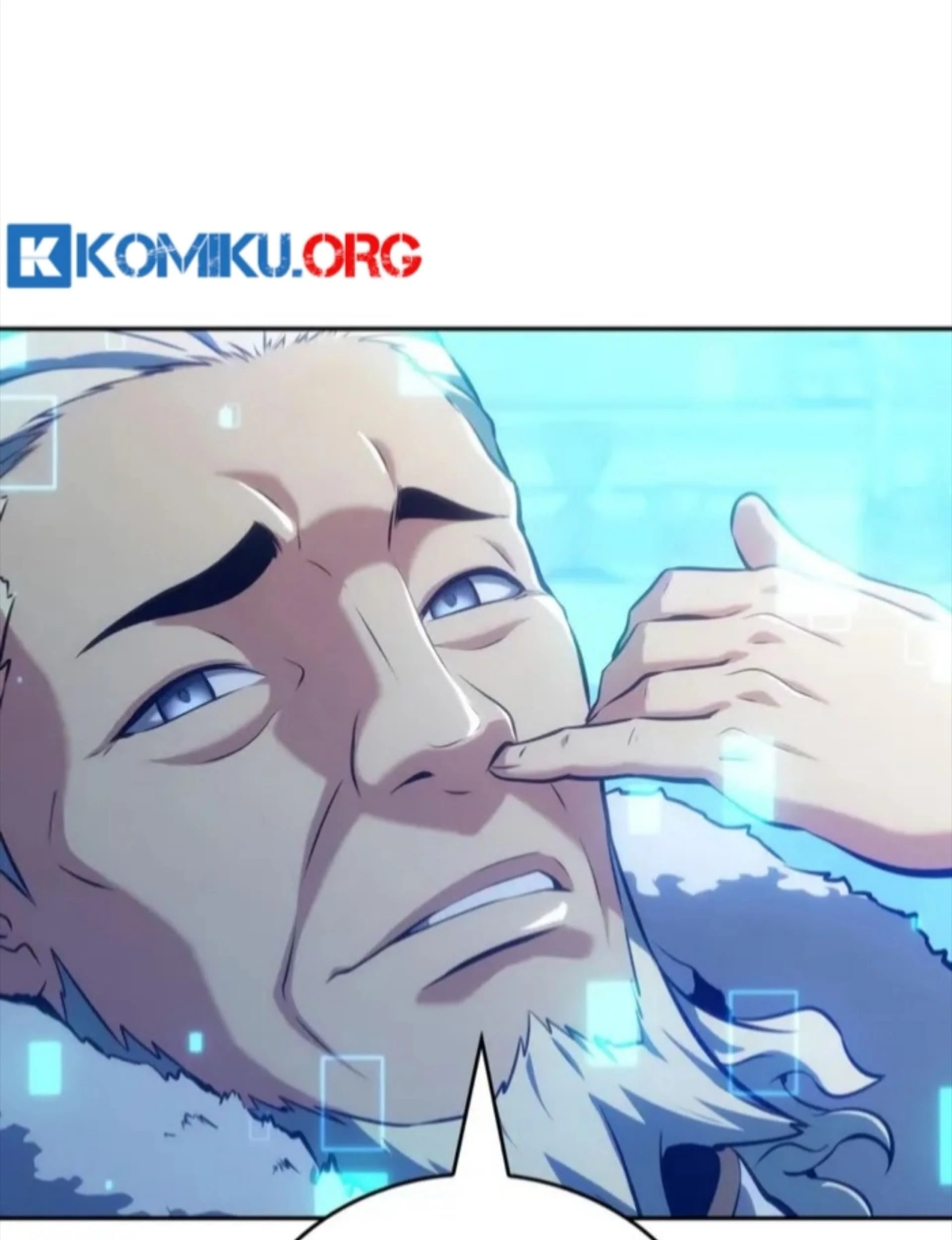 The Cold-Blooded Warrior Chapter 31 Gambar 93