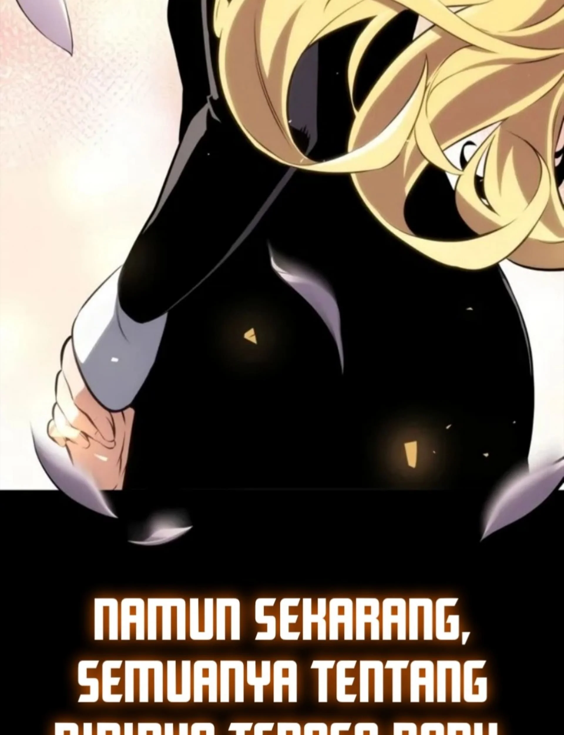 The Cold-Blooded Warrior Chapter 31 Gambar 109