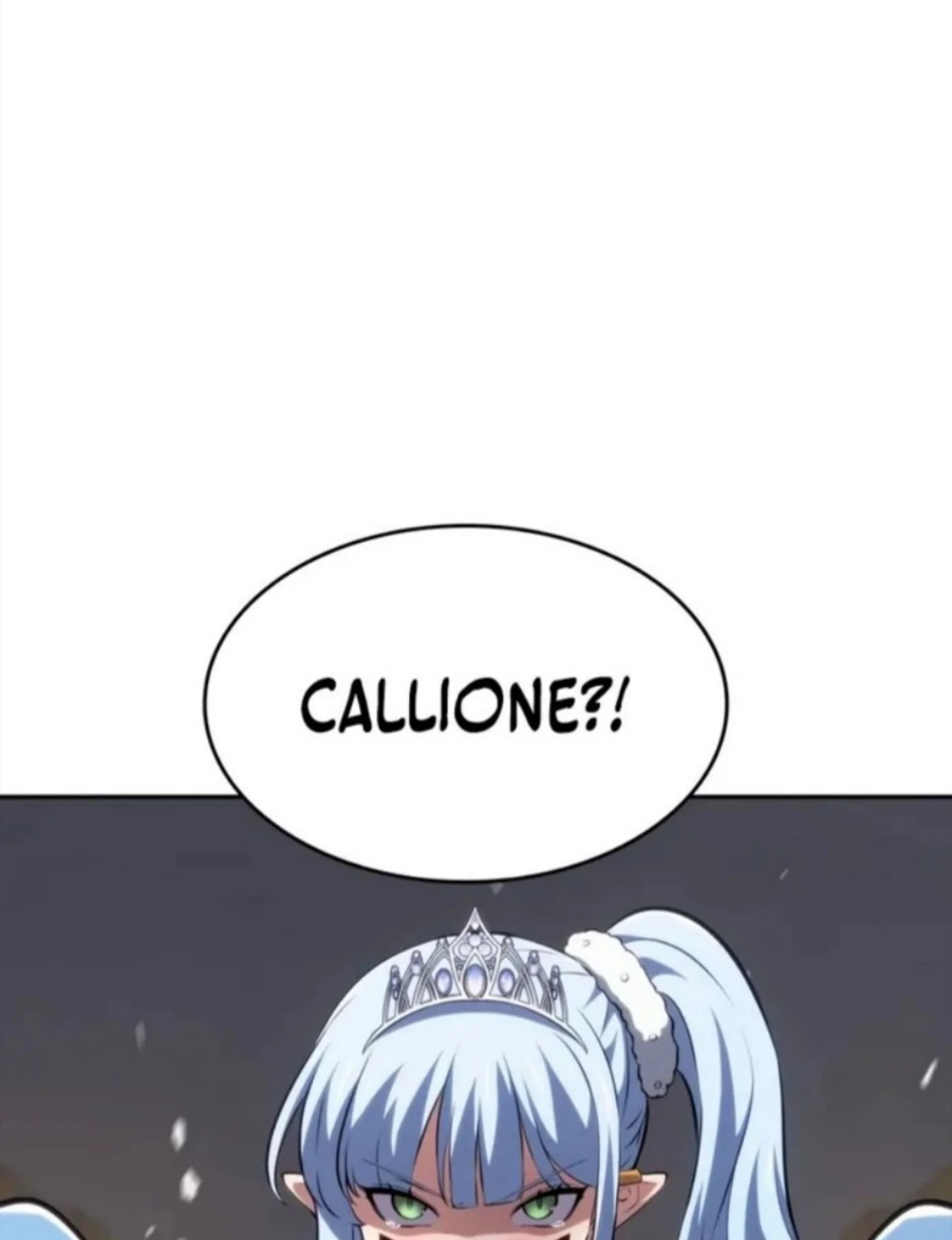 The Cold-Blooded Warrior Chapter 31 Gambar 112