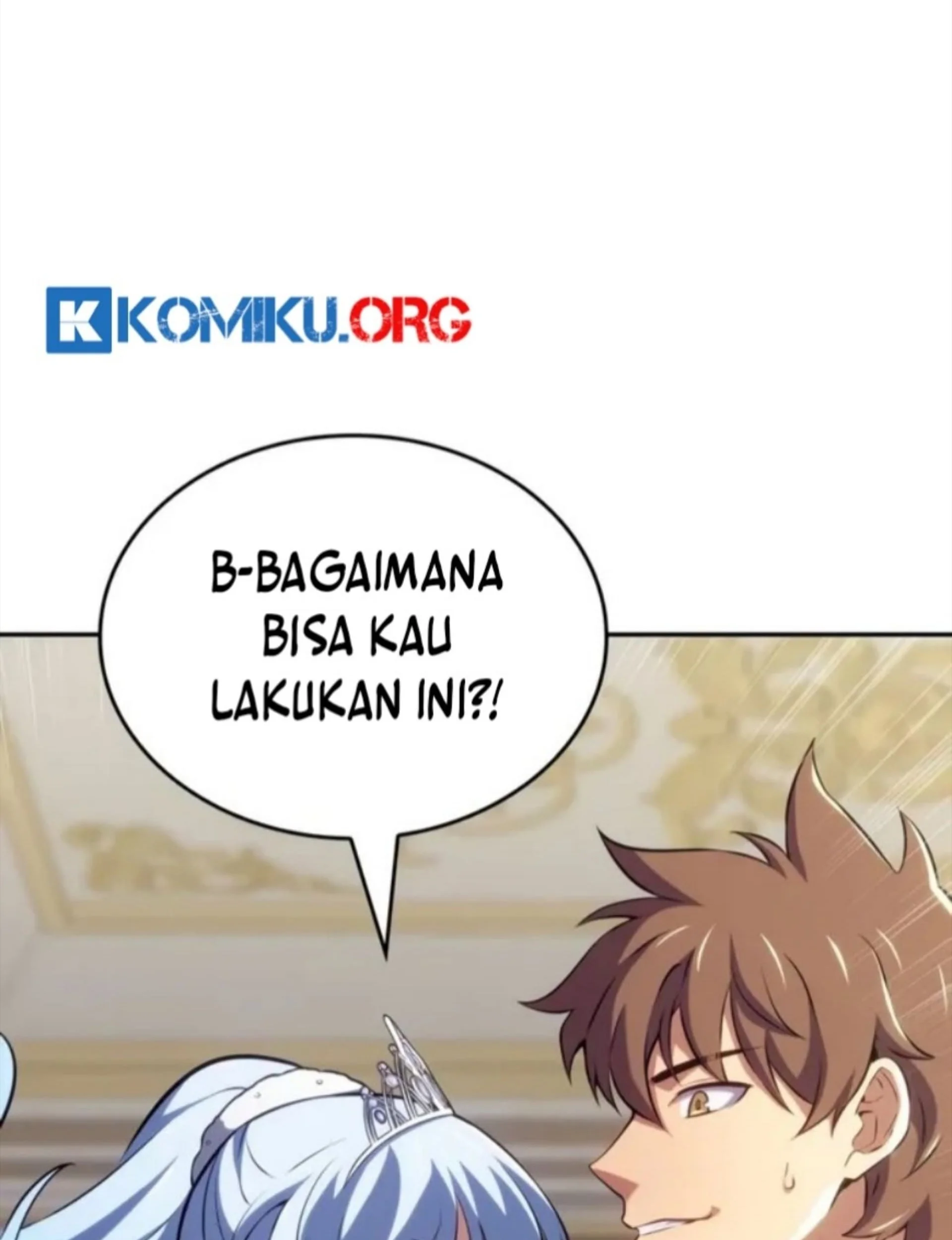 The Cold-Blooded Warrior Chapter 31 Gambar 114