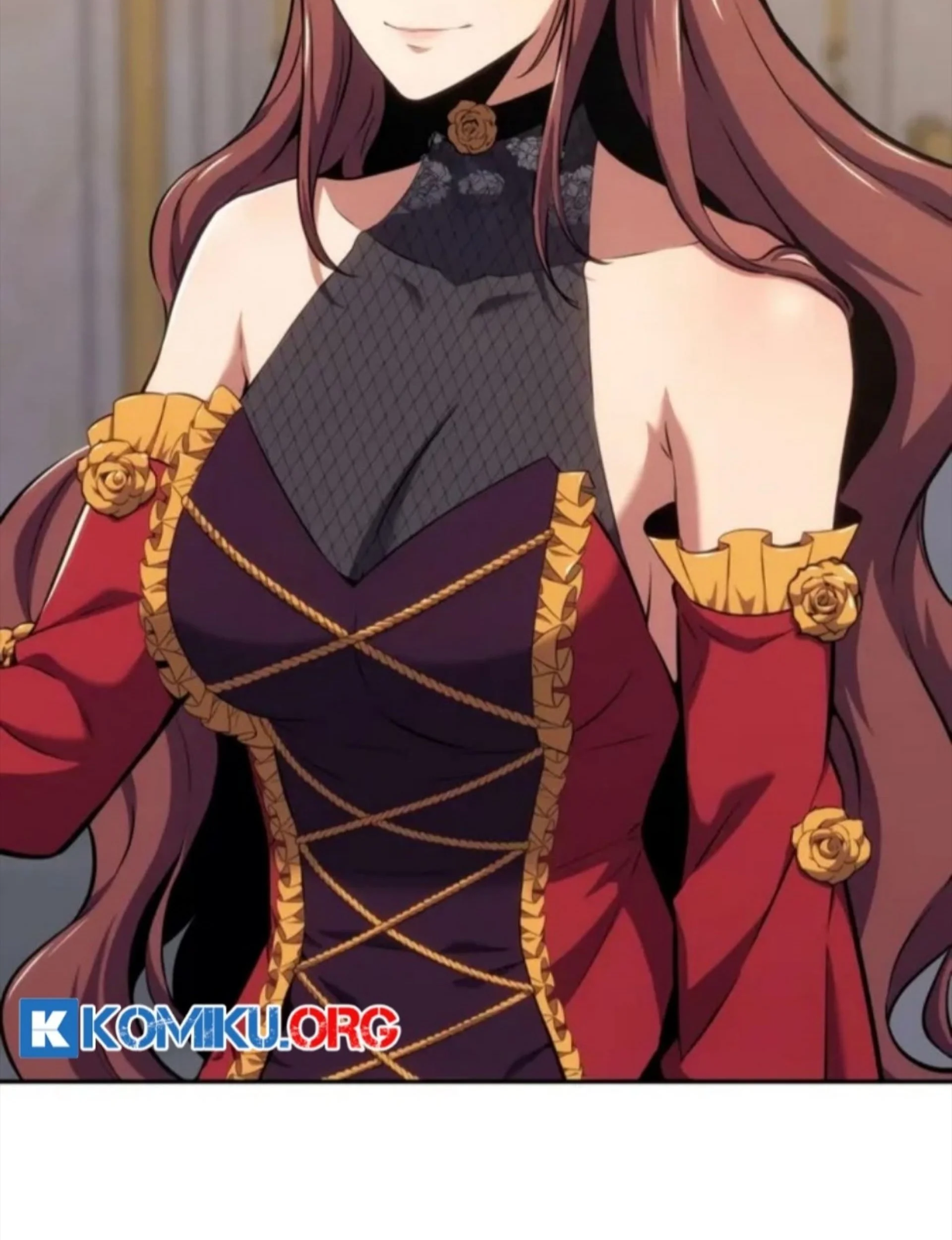 The Cold-Blooded Warrior Chapter 31 Gambar 120