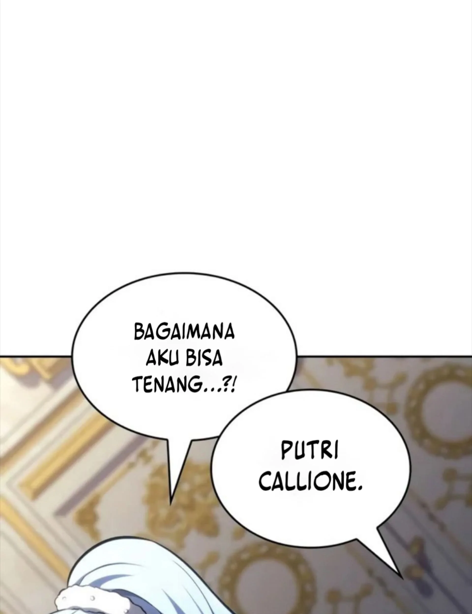 The Cold-Blooded Warrior Chapter 31 Gambar 117
